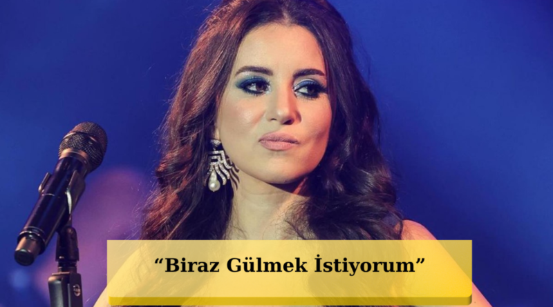 Karsu Hatay’a Geliyor! Konserdeki Sürpriz Merak Uyandırdı