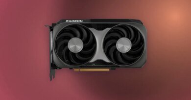 AMD, bütçe dostu RX 9050 GPU'yu tanıttı: Bu durum, oyun dünyası için zor zamanların habercisi!