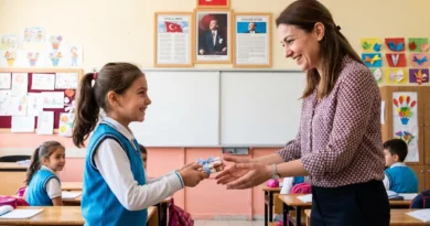 Birden Fazla Öğretmene Hediye Alırken Bütçe Planlaması