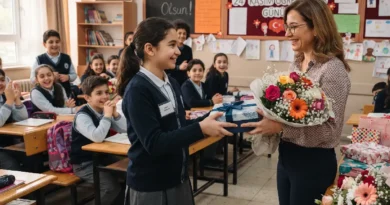Bütçeye Uygun Öğretmen Hediyeleri: Ekonomik Alternatifler