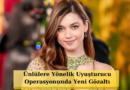 Uyuşturucu Soruşturmasında Şok Gelişme: Havalimanında Gözaltına Alındı!