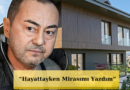 Serdar Ortaç Vasiyetini Açıkladı: Mal Varlığını Kime Bırakacak?