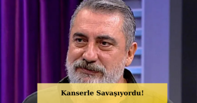 Yürek Dağlayan İtiraf: "Beni Evime Götürün"