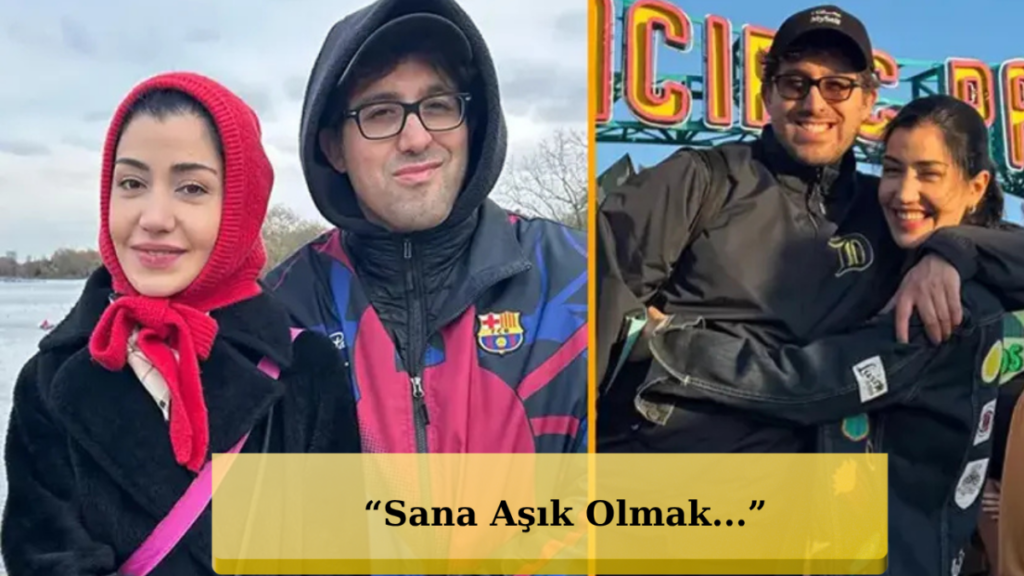 Ayşe Kırca Aşkını Böyle Haykırdı! Doğu Demirkol’a Övgüler Yağdı