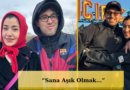Ayşe Kırca Aşkını Böyle Haykırdı! Doğu Demirkol’a Övgüler Yağdı