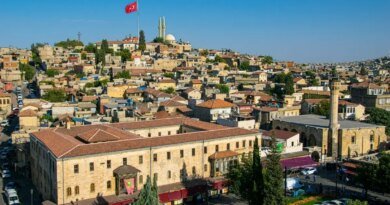 Her Şehir Bir Miras: Gaziantep’in Geleneksel Mutfağıyla Dünyaya Açılan Kapısı