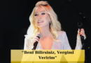 200 Milyon TL'lik Reklam İddiası Ortalığı Salladı! Seda Sayan Sessizliğini Kırdı.