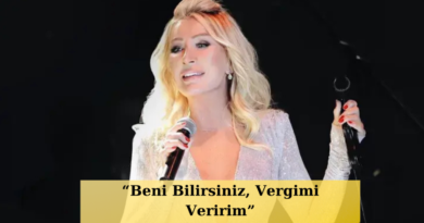 200 Milyon TL'lik Reklam İddiası Ortalığı Salladı! Seda Sayan Sessizliğini Kırdı.