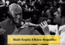 Mahsun Kırmızıgül’ün Şarkısı Halil Ergün’ü Ağlattı!