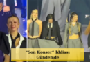 Veda Alarmı! Son Konser İddiası Ortalığı Karıştırdı