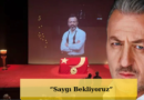Serhat Kılıç'ın Cenazesinde Gerilim: Barış Falay Patladı