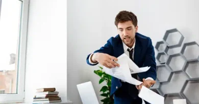 Girişimciler İçin: Belgelerinizi İhtiyaçlara Göre Organize Etme