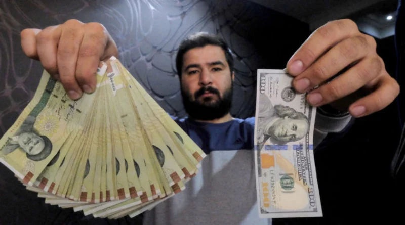İran Merkez Bankası: Yeterli Döviz Stokuna Sahibiz