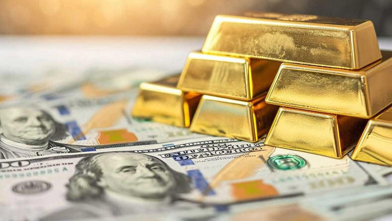 Merkez Bankası rezervleri 188,2 milyar dolara düştü
