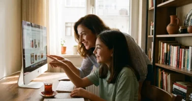 Çocuğun Öğretmen Hediyesini Kendisi Seçmesinin Önemi Neden?