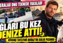 Kıvanç Tatlıtuğ Sosyal Medyayı Kapatıp Boğaz'a Açıldı!