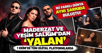"YALAN" İLE EZBERLERİ BOZMAYA HAZIR!