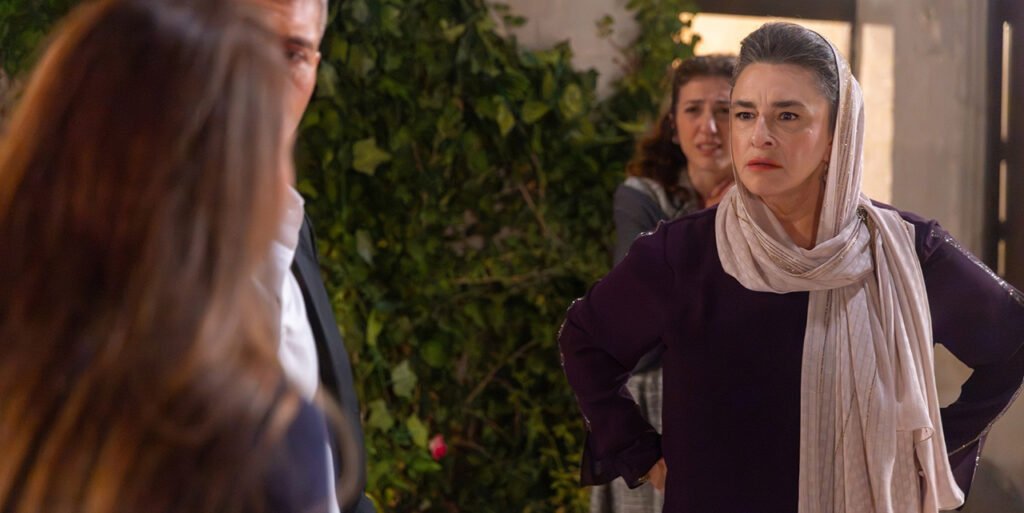 Anne Yarısı... Meryem'in Zeynep'i Gönderme Planı!