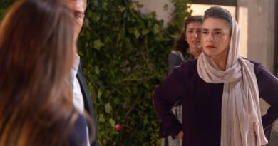 Anne Yarısı... Meryem'in Zeynep'i Gönderme Planı!