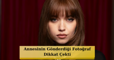 İlginç Keşfedilme Hikayesi!