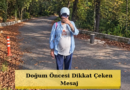 Olay Yaratan Paylaşım: "Bekliyorum"