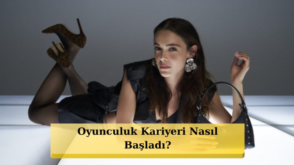 Hafsanur Sancaktutan'ın Ünlü Olma Süreci Nasıl Gerçekleşti?