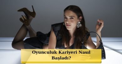 Hafsanur Sancaktutan'ın Ünlü Olma Süreci Nasıl Gerçekleşti?