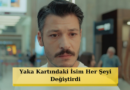 Kubilay Aka'nın Şaşırtan Hikayesi: "Havalimanında Keşfedildim"
