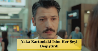 Kubilay Aka'nın Şaşırtan Hikayesi: "Havalimanında Keşfedildim"