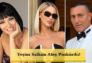 Bomba İddia! 'Beni Dolandırdı'