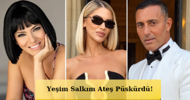 Bomba İddia! 'Beni Dolandırdı'