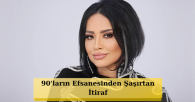 Şarkıcı Bendeniz'in Yıllar Önce Futbol Oynadığı Ortaya Çıktı: "Çok İyi Bir Golcüydüm!"