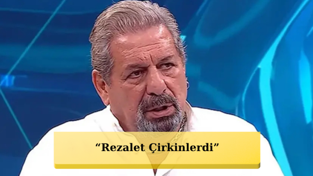 Yunan Kadınları Hakkında Skandal Sözler: "Bacaklarında Kıllar Solucan Gibiydi!"